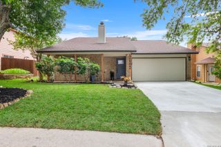 10522 HORN BLVD, San Antonio, TX 78240
