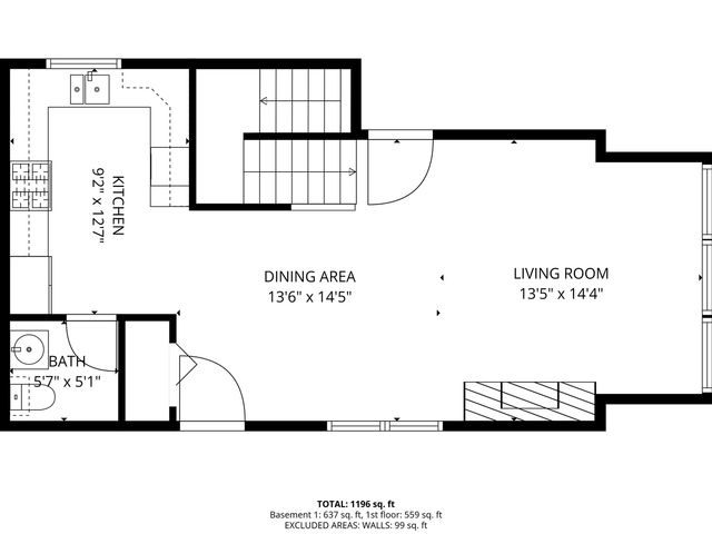 218 S LAFLIN Street 101, Chicago, IL 60607