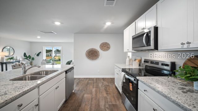 1219 Sanctum St, Ridgeland, SC 29936