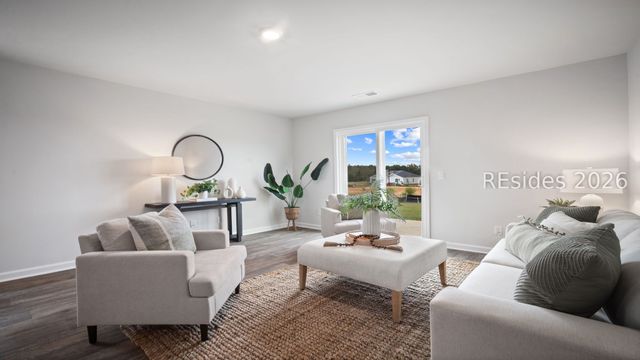 1219 Sanctum St, Ridgeland, SC 29936