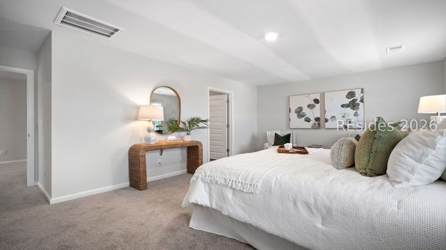 1219 Sanctum St, Ridgeland, SC 29936