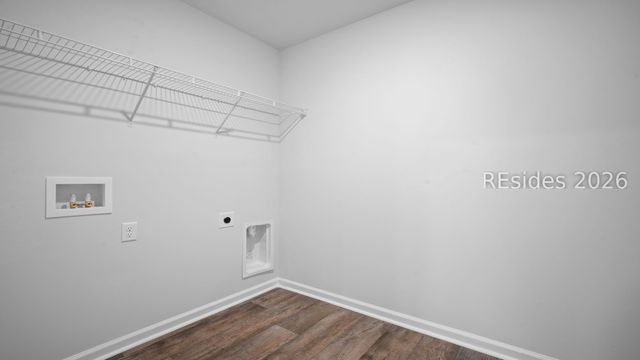 1219 Sanctum St, Ridgeland, SC 29936