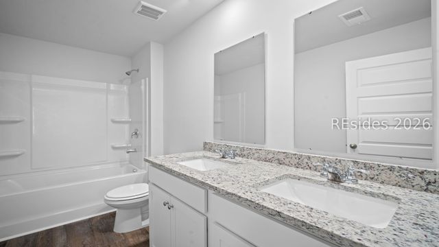 1219 Sanctum St, Ridgeland, SC 29936