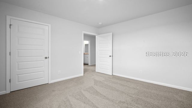 1219 Sanctum St, Ridgeland, SC 29936