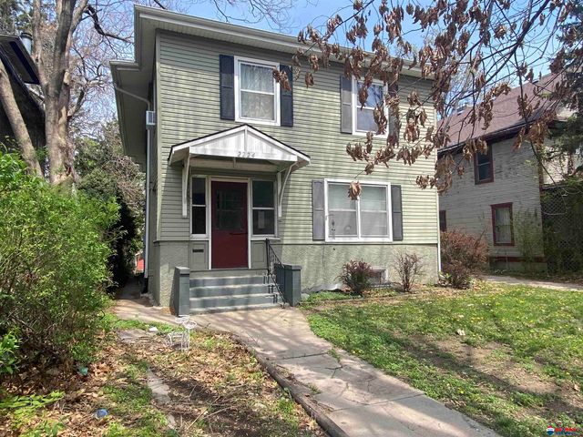 2224 A Street, Lincoln, NE 68502
