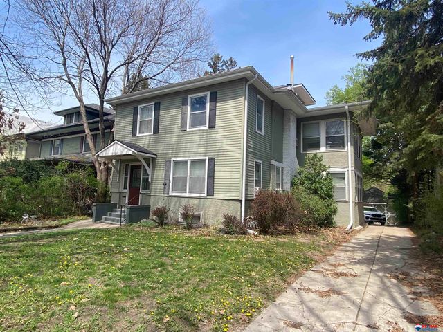 2224 A Street, Lincoln, NE 68502