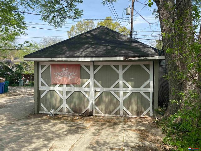 2224 A Street, Lincoln, NE 68502