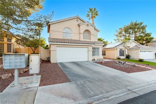 217 Cimarron Village Way, Henderson, NV 89012