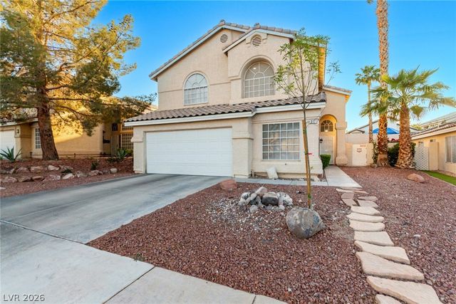 217 Cimarron Village Way, Henderson, NV 89012