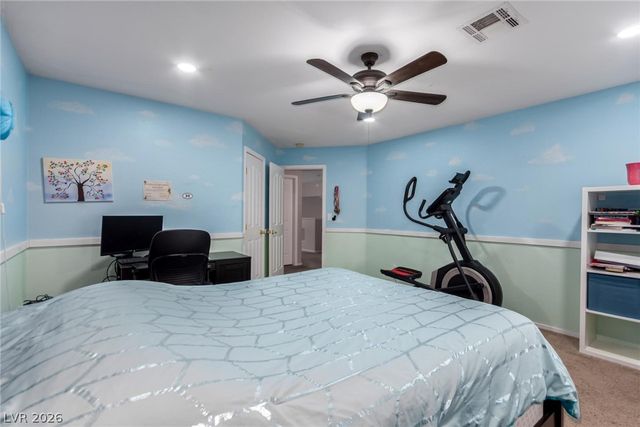 217 Cimarron Village Way, Henderson, NV 89012