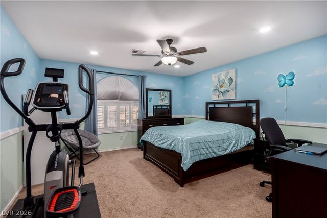217 Cimarron Village Way, Henderson, NV 89012