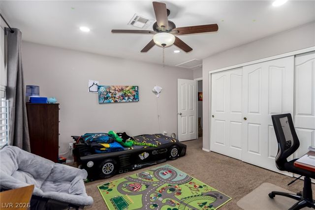 217 Cimarron Village Way, Henderson, NV 89012