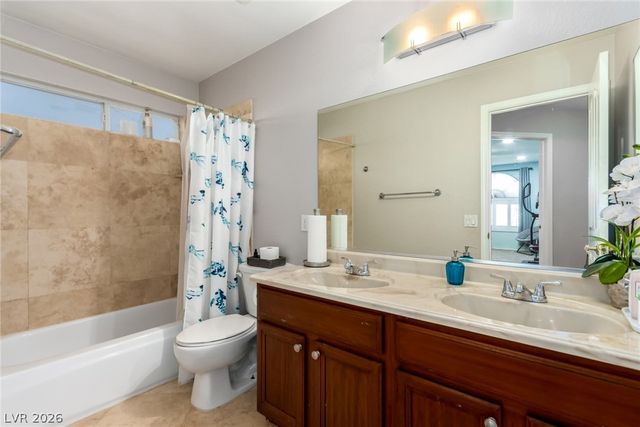 217 Cimarron Village Way, Henderson, NV 89012