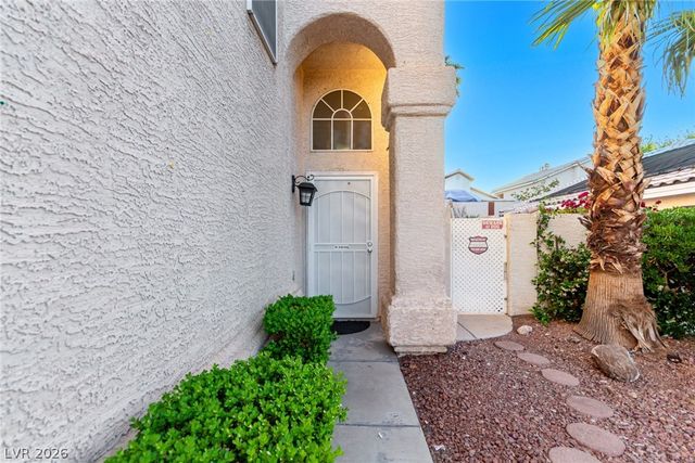 217 Cimarron Village Way, Henderson, NV 89012