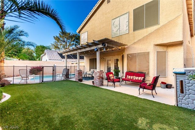 217 Cimarron Village Way, Henderson, NV 89012