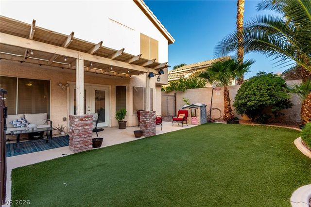 217 Cimarron Village Way, Henderson, NV 89012