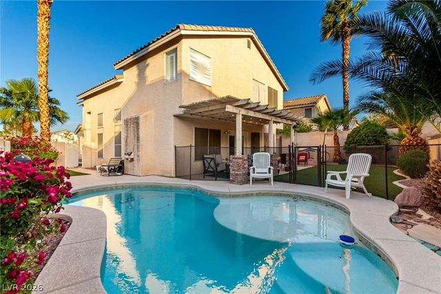 217 Cimarron Village Way, Henderson, NV 89012