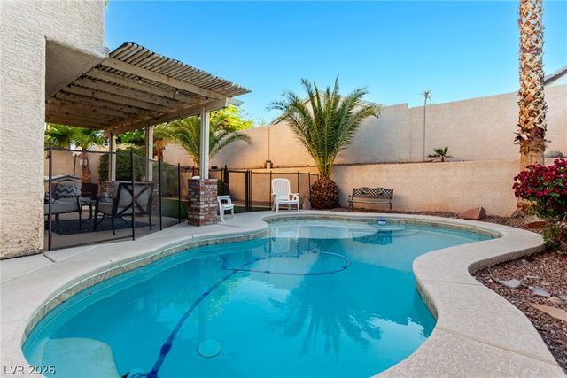 217 Cimarron Village Way, Henderson, NV 89012