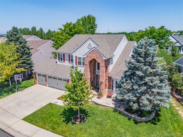 2263 Indian Paintbrush Circle, Highlands Ranch, CO 80129
