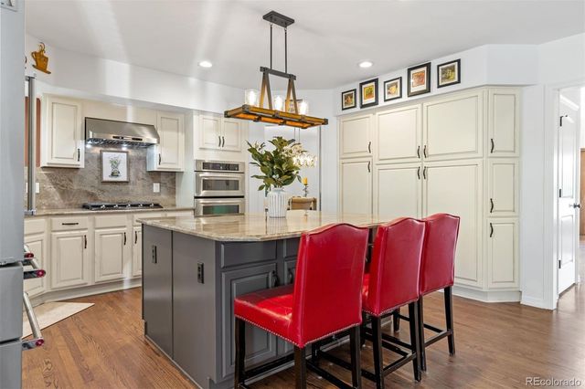 2263 Indian Paintbrush Circle, Highlands Ranch, CO 80129