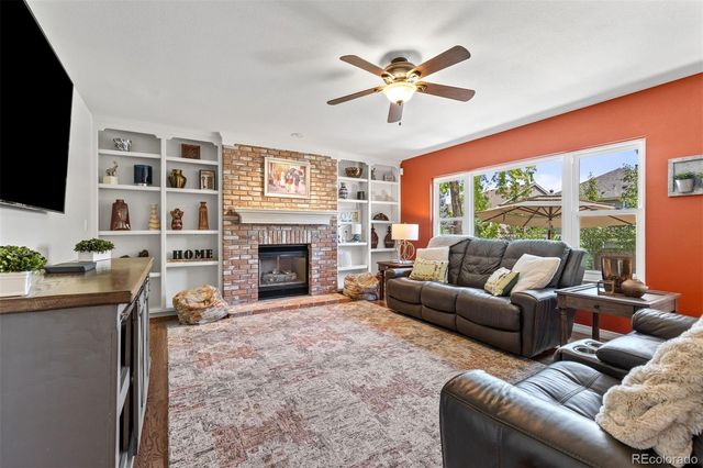 2263 Indian Paintbrush Circle, Highlands Ranch, CO 80129