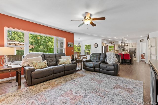 2263 Indian Paintbrush Circle, Highlands Ranch, CO 80129