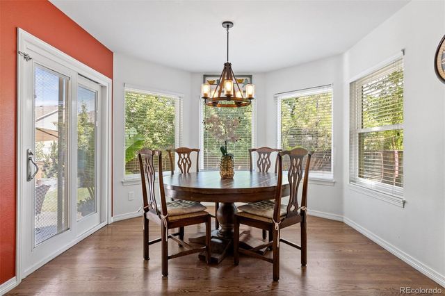 2263 Indian Paintbrush Circle, Highlands Ranch, CO 80129