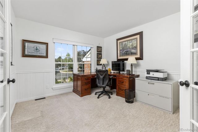 2263 Indian Paintbrush Circle, Highlands Ranch, CO 80129