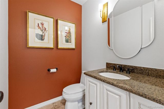 2263 Indian Paintbrush Circle, Highlands Ranch, CO 80129