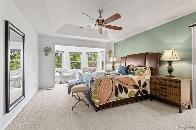 2263 Indian Paintbrush Circle, Highlands Ranch, CO 80129
