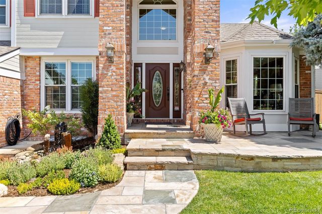 2263 Indian Paintbrush Circle, Highlands Ranch, CO 80129