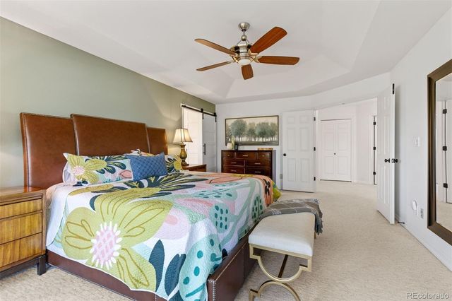 2263 Indian Paintbrush Circle, Highlands Ranch, CO 80129