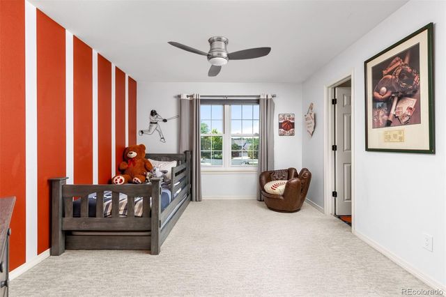 2263 Indian Paintbrush Circle, Highlands Ranch, CO 80129