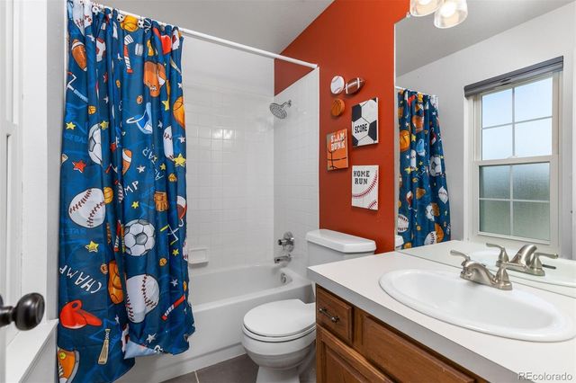 2263 Indian Paintbrush Circle, Highlands Ranch, CO 80129