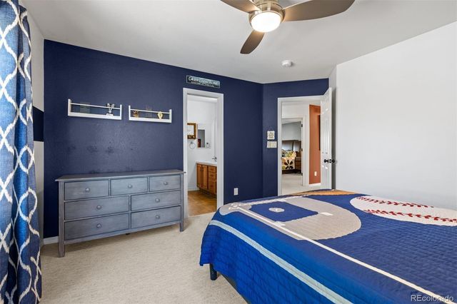 2263 Indian Paintbrush Circle, Highlands Ranch, CO 80129