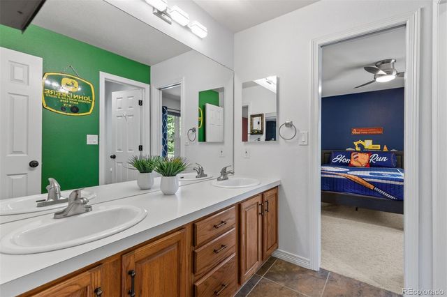 2263 Indian Paintbrush Circle, Highlands Ranch, CO 80129