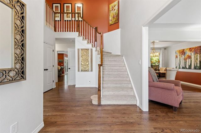 2263 Indian Paintbrush Circle, Highlands Ranch, CO 80129