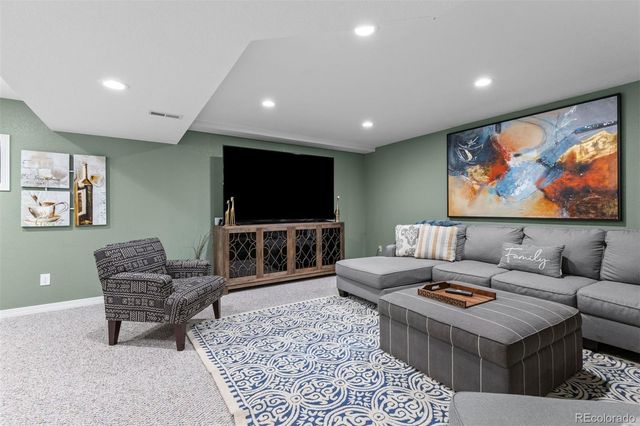 2263 Indian Paintbrush Circle, Highlands Ranch, CO 80129