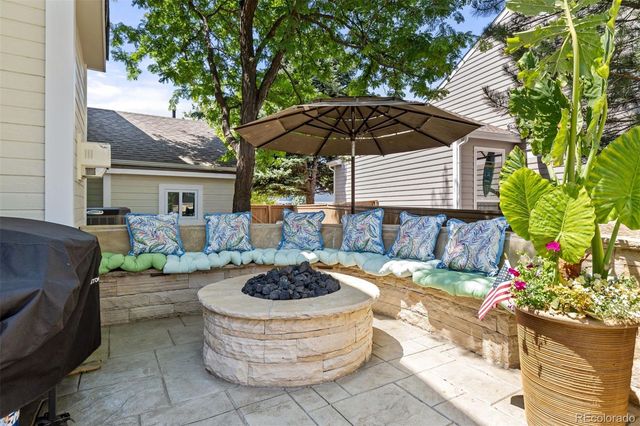 2263 Indian Paintbrush Circle, Highlands Ranch, CO 80129