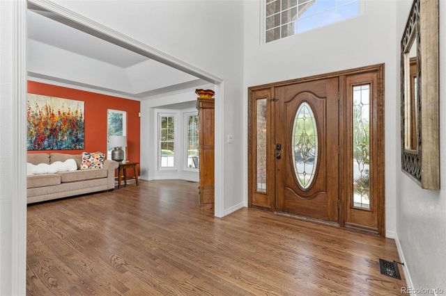 2263 Indian Paintbrush Circle, Highlands Ranch, CO 80129