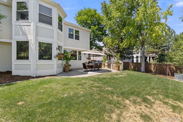 2263 Indian Paintbrush Circle, Highlands Ranch, CO 80129