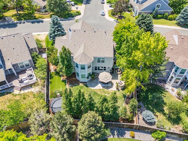 2263 Indian Paintbrush Circle, Highlands Ranch, CO 80129