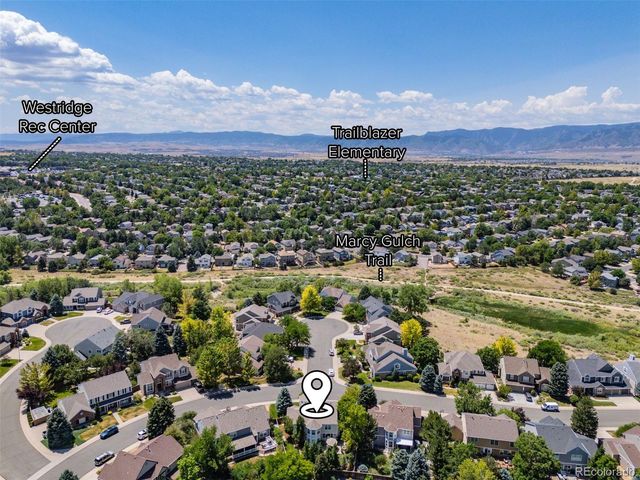 2263 Indian Paintbrush Circle, Highlands Ranch, CO 80129
