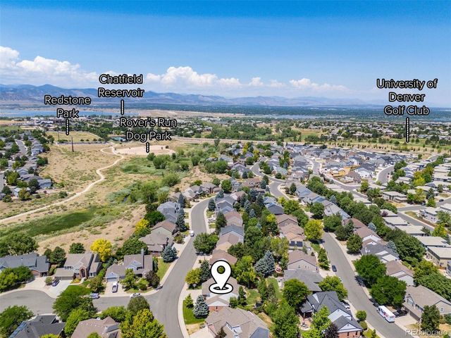 2263 Indian Paintbrush Circle, Highlands Ranch, CO 80129