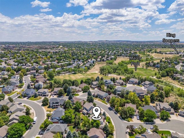 2263 Indian Paintbrush Circle, Highlands Ranch, CO 80129