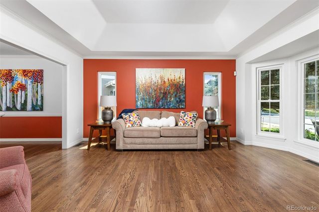 2263 Indian Paintbrush Circle, Highlands Ranch, CO 80129