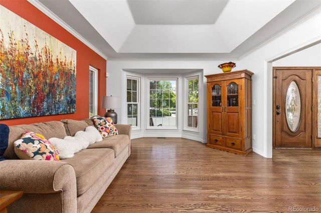 2263 Indian Paintbrush Circle, Highlands Ranch, CO 80129