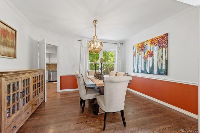 2263 Indian Paintbrush Circle, Highlands Ranch, CO 80129