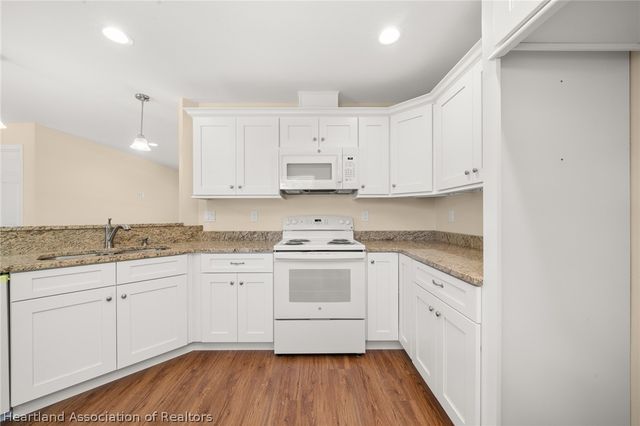 1913 N Iroquois Road, Avon Park, FL 33825