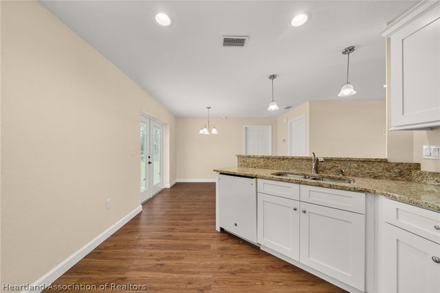 1913 N Iroquois Road, Avon Park, FL 33825